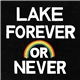 Lake - Forever Or Never